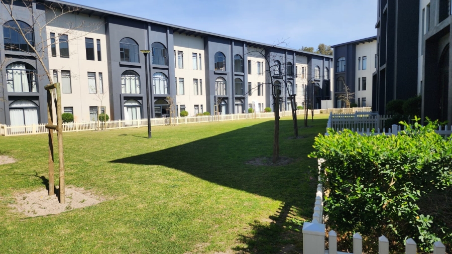 To Let 2 Bedroom Property for Rent in Brackenfell South Western Cape